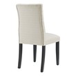 dining table wooden chair design Modway Furniture Dining Chairs Dining Room Chairs Beige