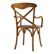 din8ng room chairs Modway Furniture Dining Chairs Walnut