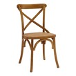 navy kitchen chairs Modway Furniture Dining Chairs Walnut