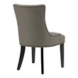 s dining chair Modway Furniture Dining Chairs Granite