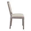 velvet dining chairs grey Modway Furniture Dining Chairs Beige