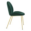 retro kitchen sets for sale Modway Furniture Dining Chairs Green