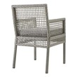 dining chair design Modway Furniture Bar and Dining Gray Gray