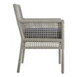 country chairs Modway Furniture Bar and Dining Gray Navy