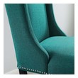 pool barstools Modway Furniture Bar and Counter Stools Teal