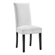 dining table ki chair Modway Furniture Dining Chairs White