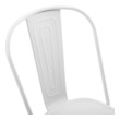 2 dining chairs Modway Furniture Dining Chairs White