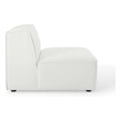 red couches for sale Modway Furniture Sofas and Armchairs White