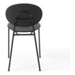 dining chairs for sale Modway Furniture Dining Chairs Black