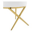 wood kitchen tables and chairs Modway Furniture Dining Chairs White