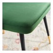 dining room table set cheap Modway Furniture Dining Chairs Emerald