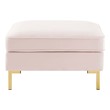 accent furniture sale Modway Furniture Sofas and Armchairs Pink