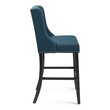 kitchen chairs and bar stools Modway Furniture Bar and Counter Stools Azure