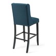 kitchen chairs and bar stools Modway Furniture Bar and Counter Stools Azure