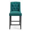 stool chairs for sale Modway Furniture Bar and Counter Stools Teal