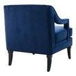 sectional couches on sale near me Modway Furniture Sofas and Armchairs Navy