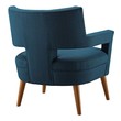 grey arm chairs Modway Furniture Sofas and Armchairs Azure