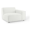 best sectional chaise sofa Modway Furniture Sofas and Armchairs White