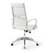 modway edge office chair Modway Furniture Office Chairs White
