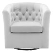 velvet accent chair blue Modway Furniture Sofas and Armchairs Light Gray