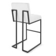 used outdoor bar stools for sale Modway Furniture Bar and Counter Stools Black White