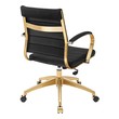 high back office chair near me Modway Furniture Office Chairs Office Chairs Black