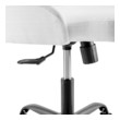 desk chair nearby Modway Furniture Office Chairs Black White