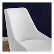 buro furniture Modway Furniture Office Chairs Black White