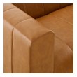 ikea couch sectional sleeper Modway Furniture Sofas and Armchairs Tan