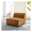 best eames chair Modway Furniture Sofas and Armchairs Tan