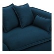 best leather sectional with chaise Modway Furniture Sofas and Armchairs Azure