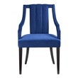 dining chairs and stools Modway Furniture Dining Chairs Navy