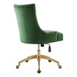 good mesh office chair Modway Furniture Office Chairs Gold Emerald