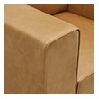 home chair design Modway Furniture Sofas and Armchairs Chairs Tan
