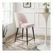 bar stool outdoor setting Modway Furniture Bar and Counter Stools Pink