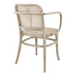 modern rustic dining chairs Modway Furniture Dining Chairs Gray