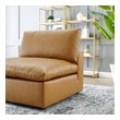 about a chair lounge Modway Furniture Sofas and Armchairs Tan