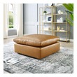 grey shoe storage bench Modway Furniture Sofas and Armchairs Tan