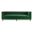 sleeper sofas on sale near me Modway Furniture Sofas and Armchairs Emerald