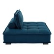 throne furniture Modway Furniture Sofas and Armchairs Azure