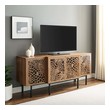 sideboard and buffet tables Modway Furniture Decor Walnut