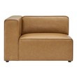sectional sofa clearance Modway Furniture Sofas and Armchairs Tan