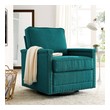 good reading chairs Modway Furniture Sofas and Armchairs Teal