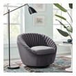 buy arm chair Modway Furniture Sofas and Armchairs Black Gray