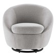latest furniture chair design Modway Furniture Sofas and Armchairs Black Light Gray
