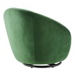 arm chairs cheap Modway Furniture Sofas and Armchairs Black Emerald