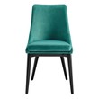 high breakfast table and chairs Modway Furniture Dining Chairs Teal