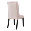 discount dining table and chairs Modway Furniture Dining Chairs Pink