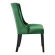 new dining room table and chairs Modway Furniture Dining Chairs Emerald