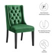new dining room table and chairs Modway Furniture Dining Chairs Emerald